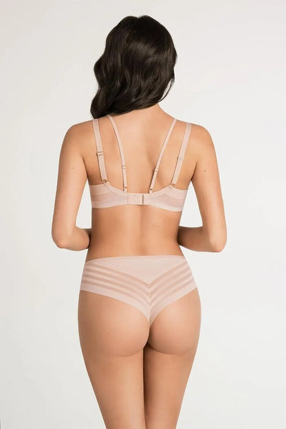 Culottes brésiliennes model 198063 Gorsenia Lingerie 
