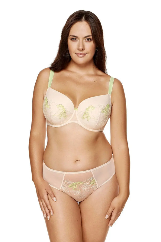  Soutien-gorge rembourré model 198762 Gorteks 