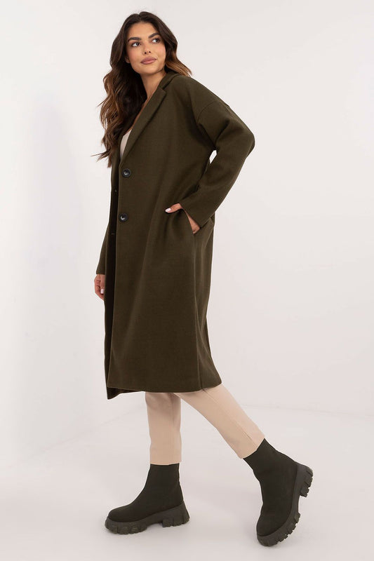  Manteau model 201357 Och Bella 