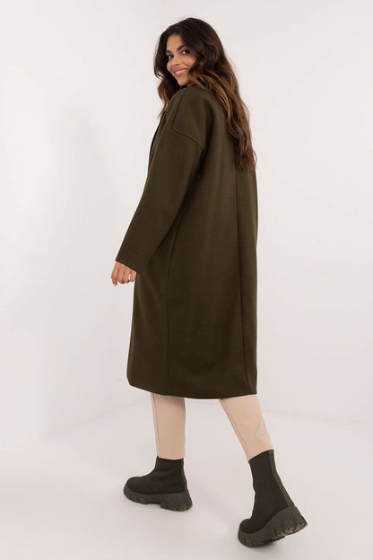  Manteau model 201357 Och Bella 
