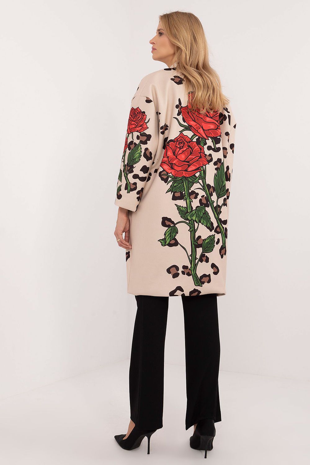  Manteau model 202022 Italy Moda 