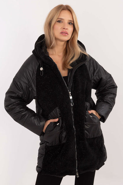  Veste model 202252 MBM 