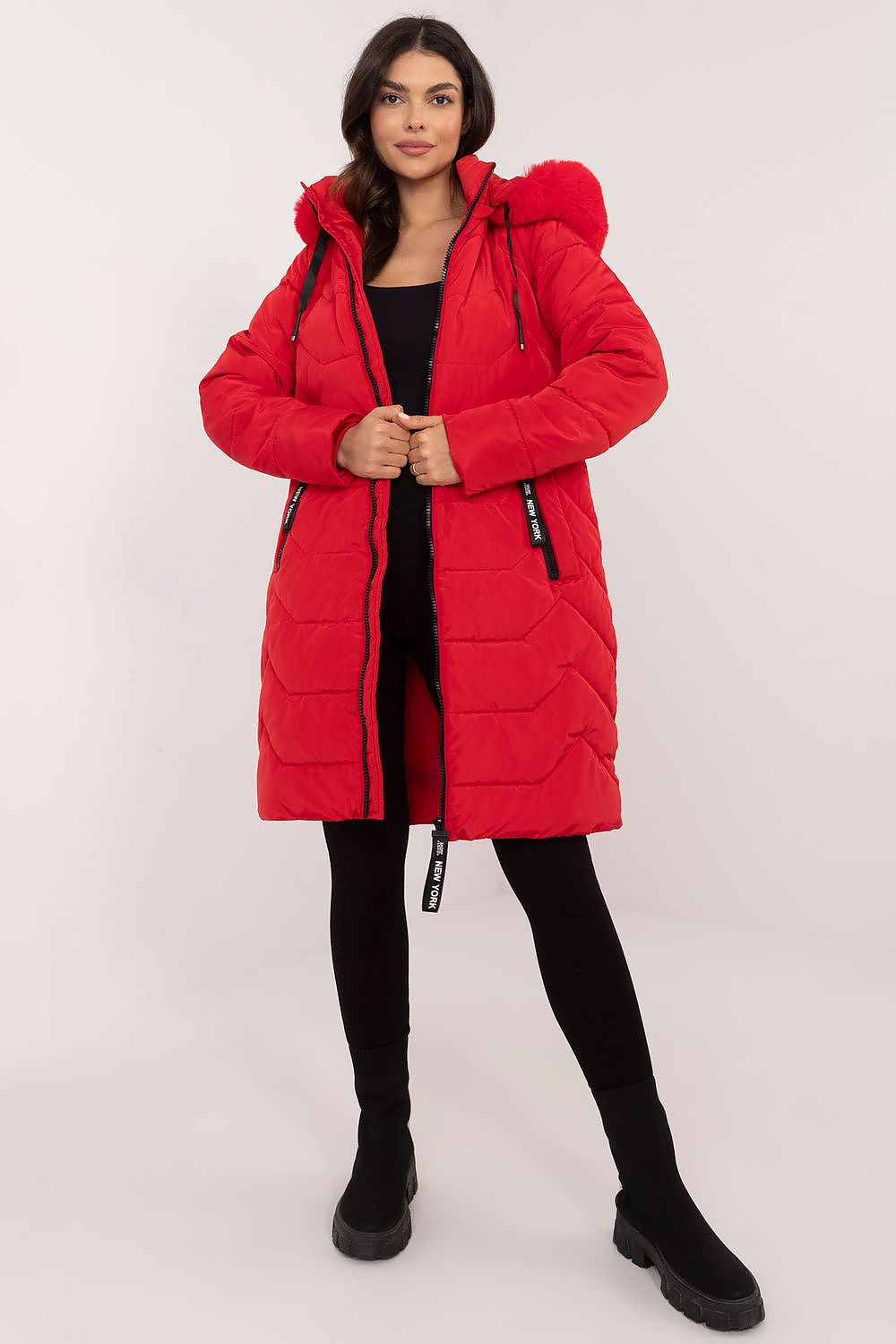  Veste model 203089 Factory Price 