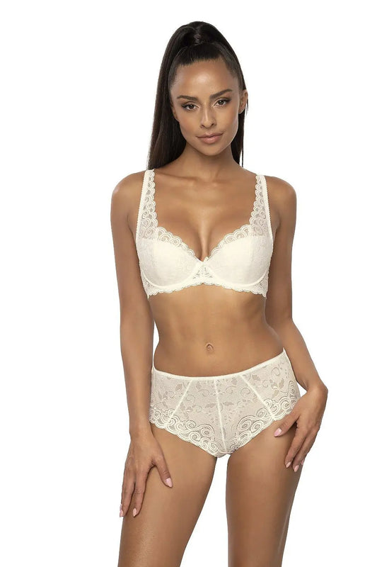  Soutien-gorge rembourré model 204082 Mat 
