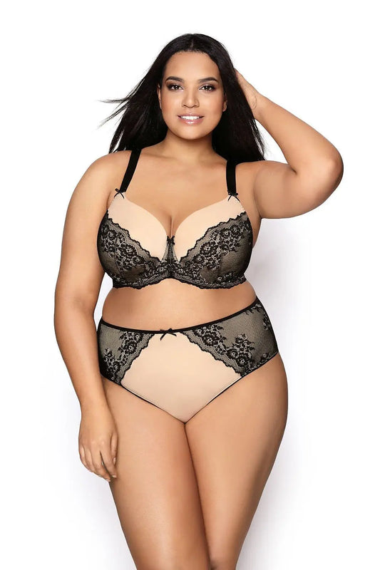  Soutien-gorge rembourré model 204089 Mat 