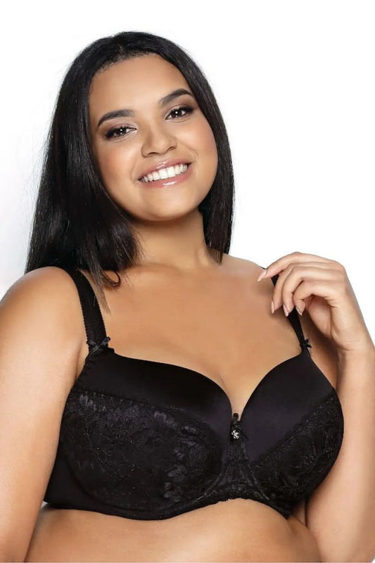  Soutien-gorge rembourré model 204090 Mat 
