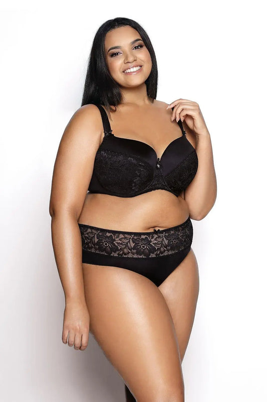  Soutien-gorge rembourré model 204090 Mat 