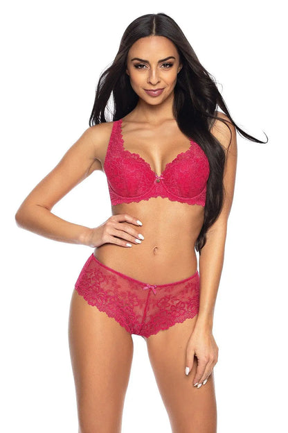  Soutien-gorge rembourré model 204107 Mat 