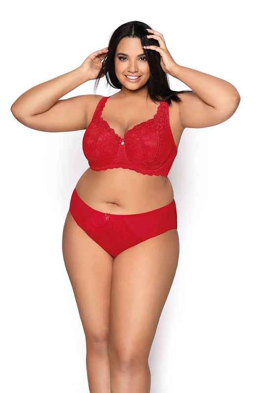  Soutien-gorge rembourré model 204158 Mat 