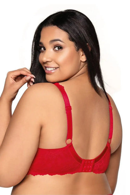  Soutien-gorge rembourré model 204158 Mat 