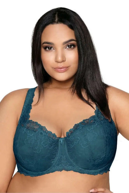 Soutien-gorge rembourré model 204162 Mat 