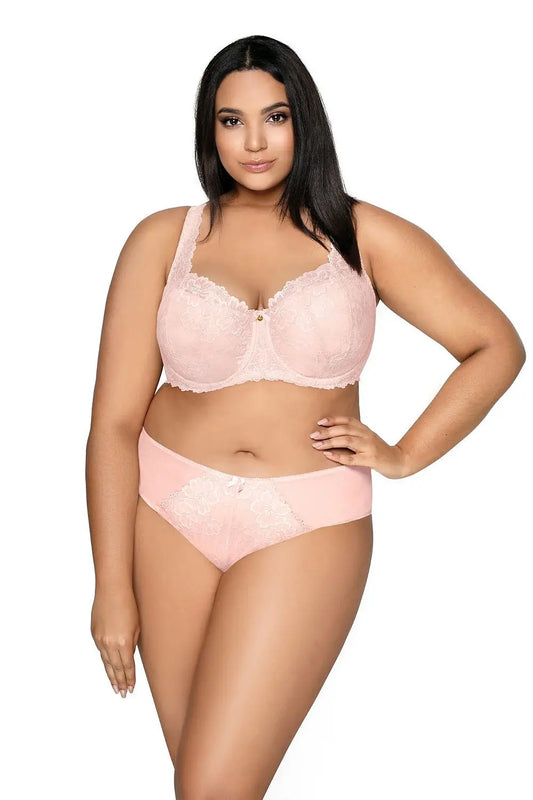  Soutien-gorge rembourré model 204190 Mat 