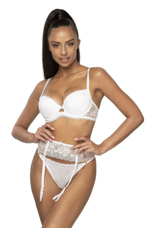  Ceinture model 204211 Mat 