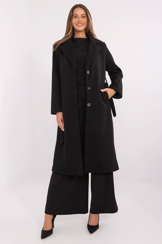  Manteau model 211299 Italy Moda 