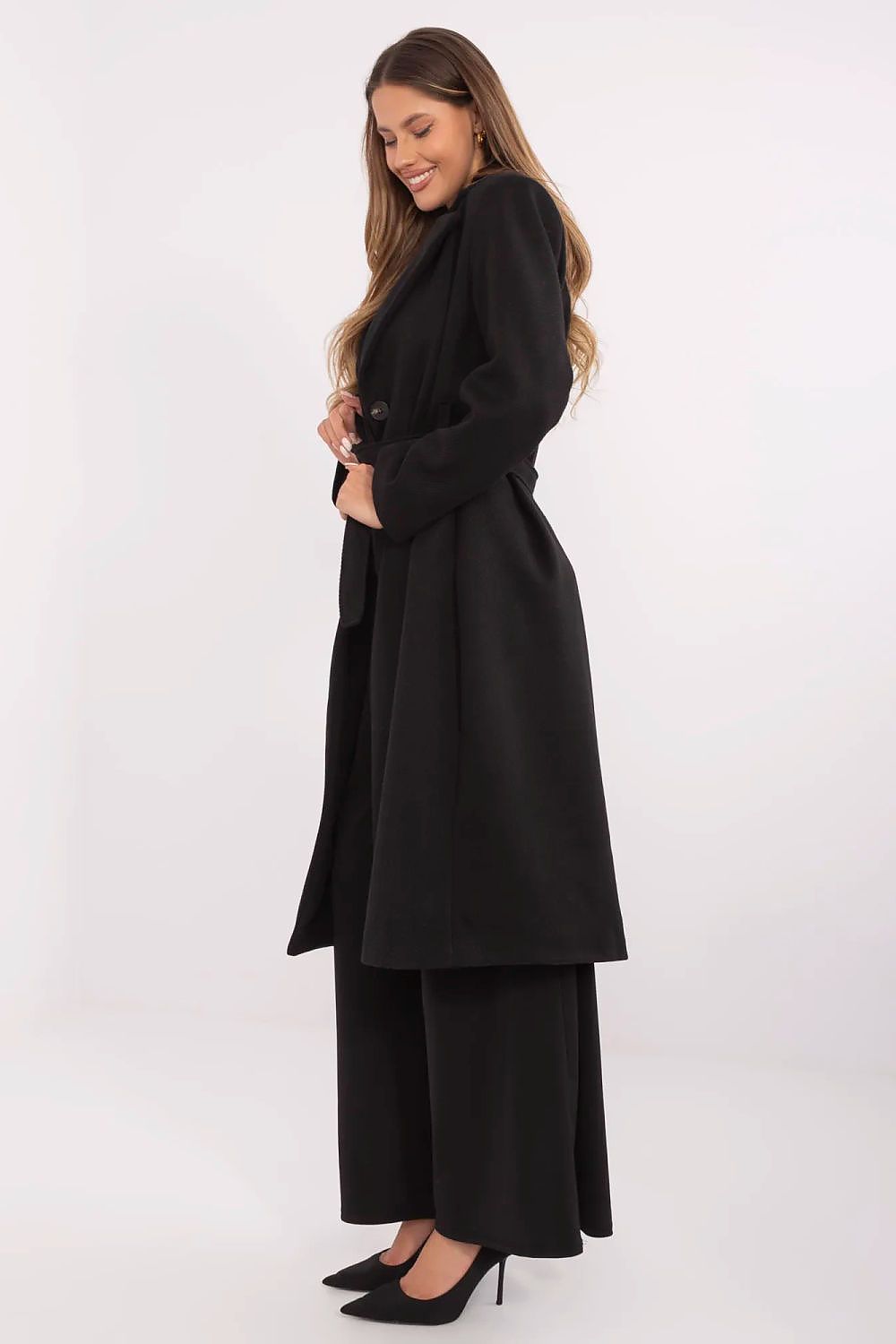  Manteau model 211299 Italy Moda 
