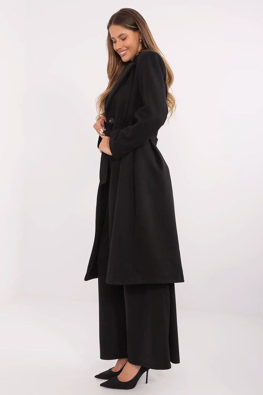  Manteau model 211299 Italy Moda 