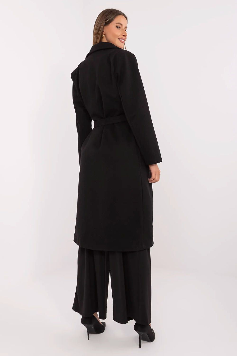  Manteau model 211299 Italy Moda 