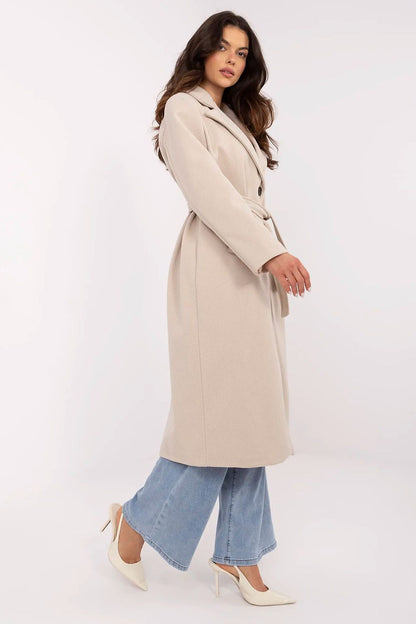  Manteau model 211303 Italy Moda 