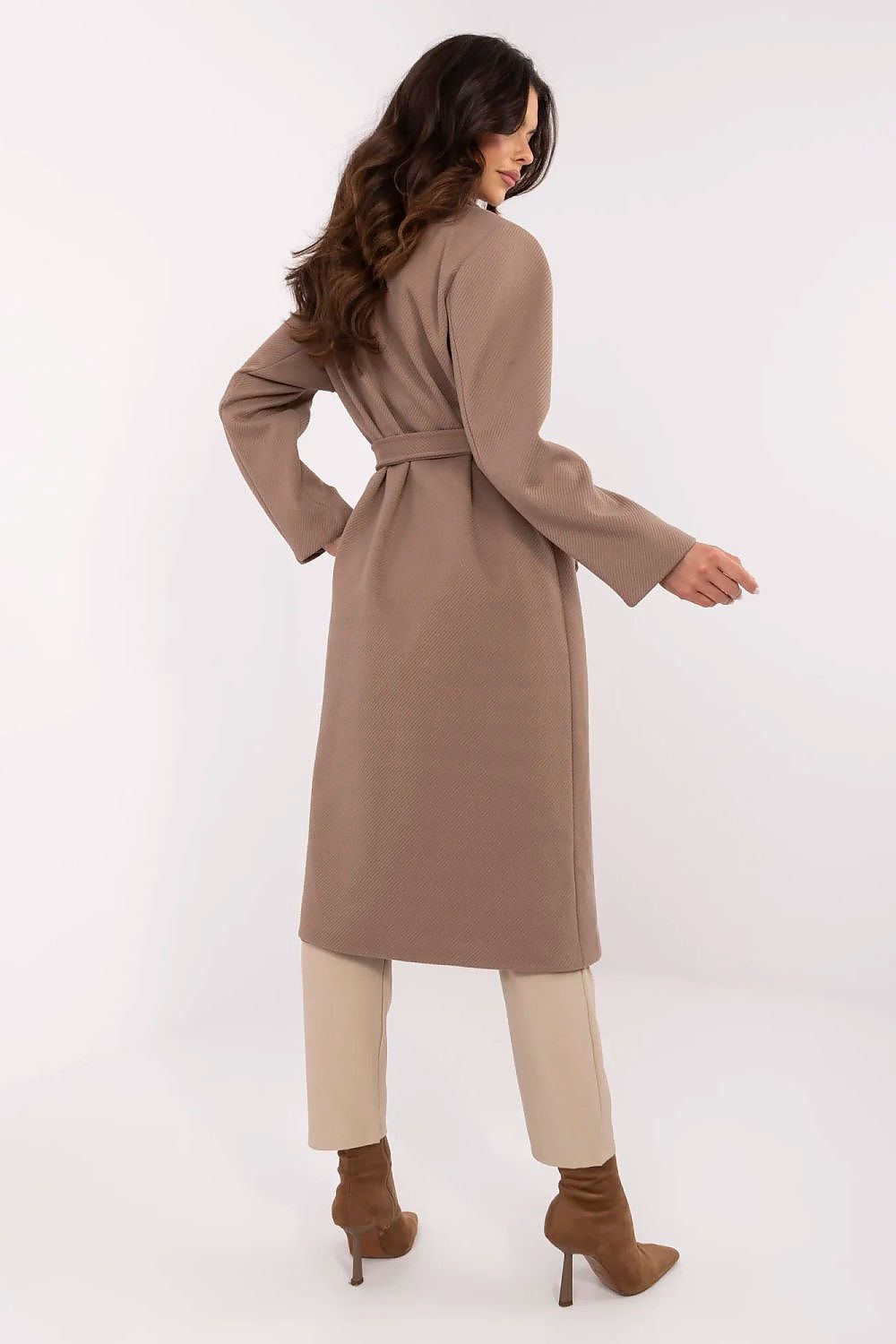  Manteau model 211305 Italy Moda 