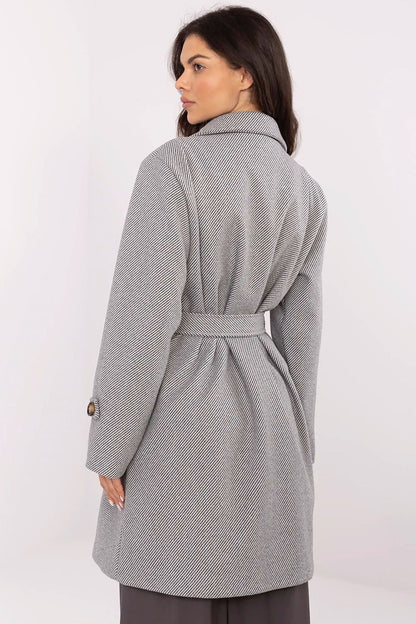  Manteau model 211460 Italy Moda 