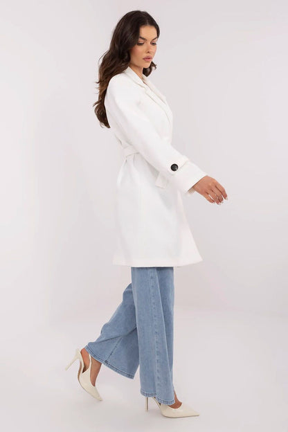  Manteau model 211462 Italy Moda 