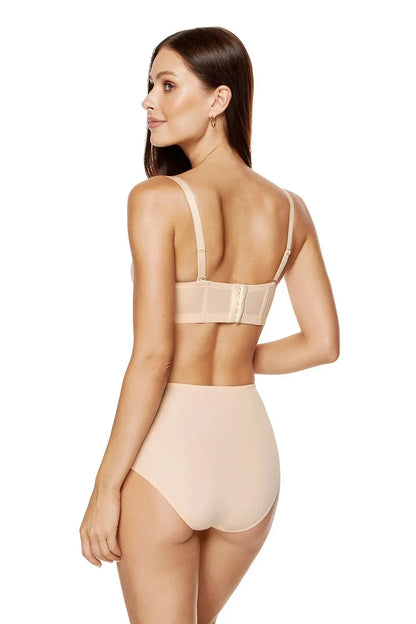  Soutien-gorge rembourré model 212926 Gorteks 