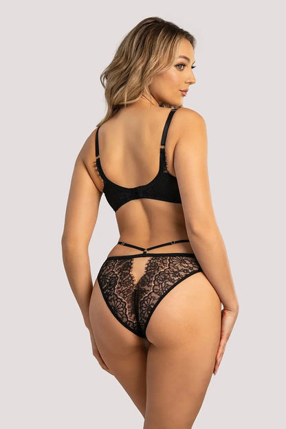  Culottes model 213702 Unikat 