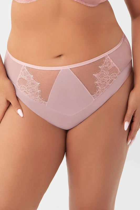  Culottes model 216221 Gorsenia Lingerie 