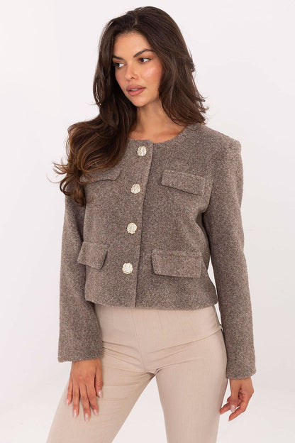  Blazer femme model 216708 Rue Paris 