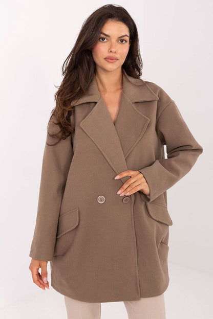  Manteau model 217143 Rue Paris 