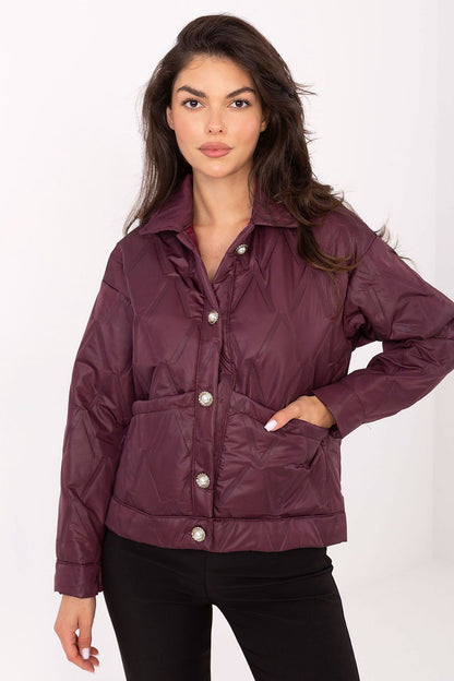  Veste model 217976 Rue Paris 