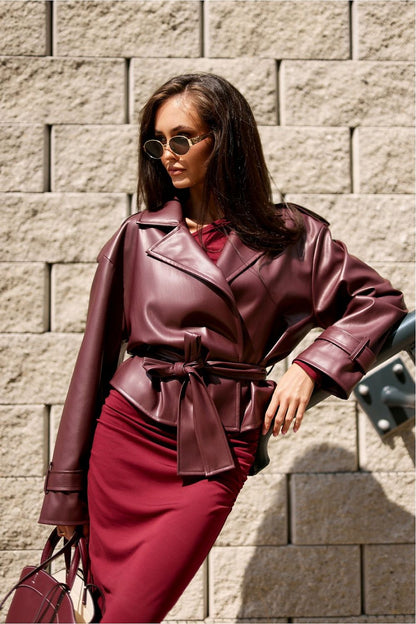  Veste model 218123 Roco Fashion 