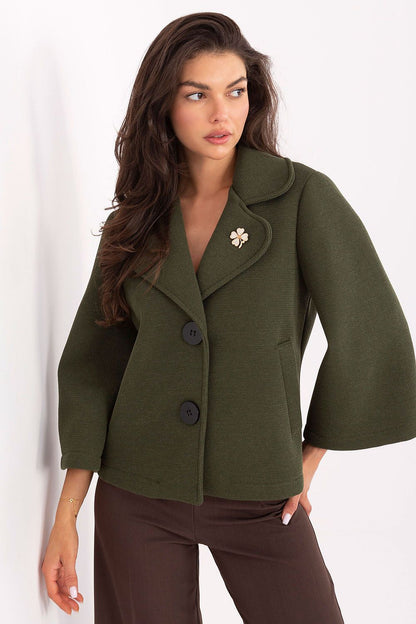  Manteau model 218401 Rue Paris 