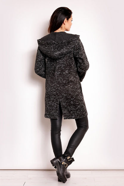  Manteau model 63841 Infinite You 