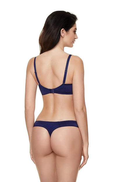 Soutien-gorge rembourré model 146359 Gorteks 