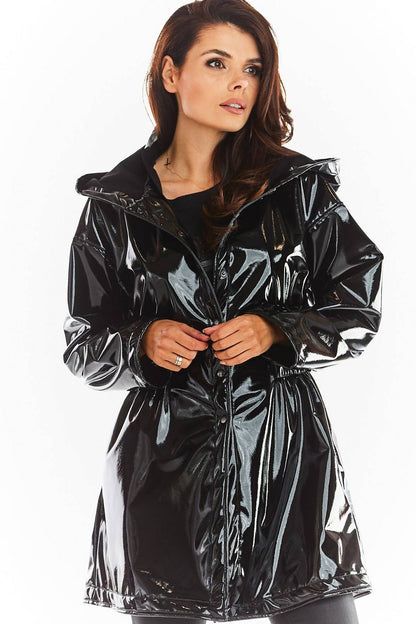  Manteau model 149761 awama 