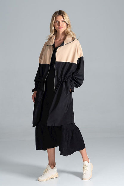  Manteau model 157554 Figl 