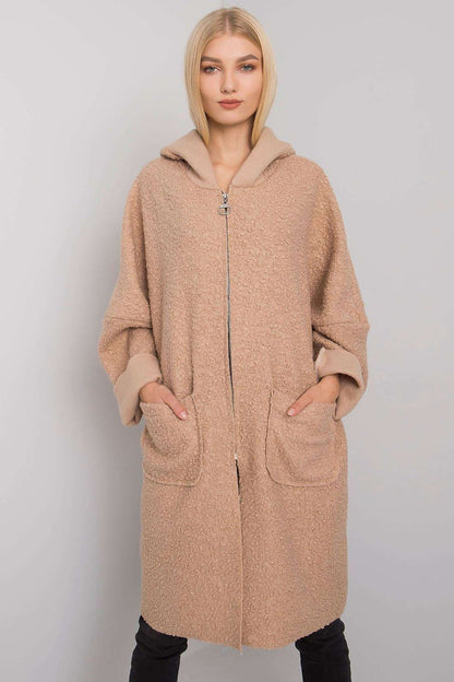  Manteau model 159760 Och Bella 