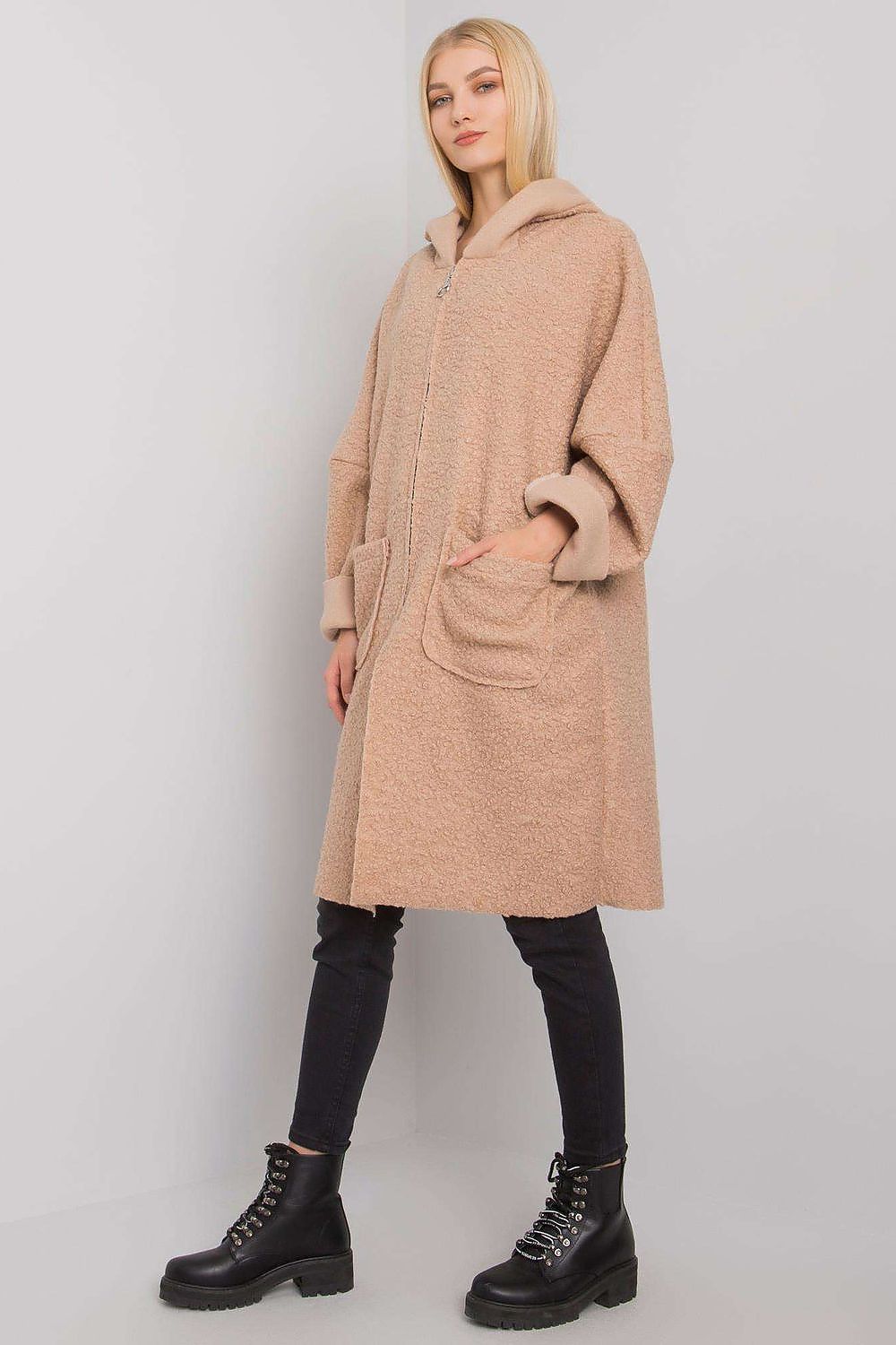  Manteau model 159760 Och Bella 