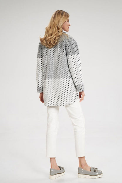  Veste model 162432 Figl 