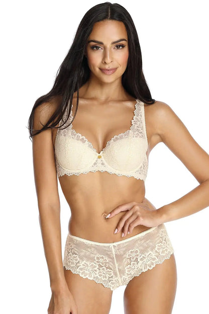  Soutien-gorge rembourré model 166215 Mat 