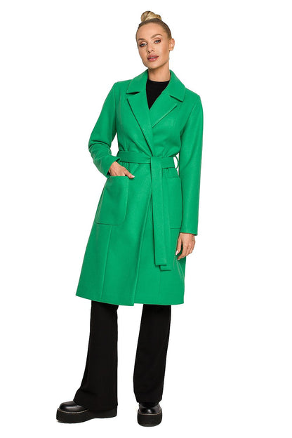  Manteau model 169938 Moe 