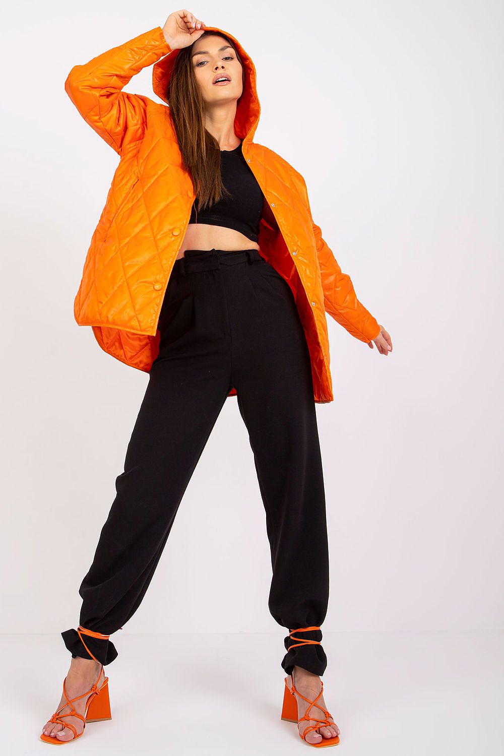  Veste model 170570 Rue Paris 