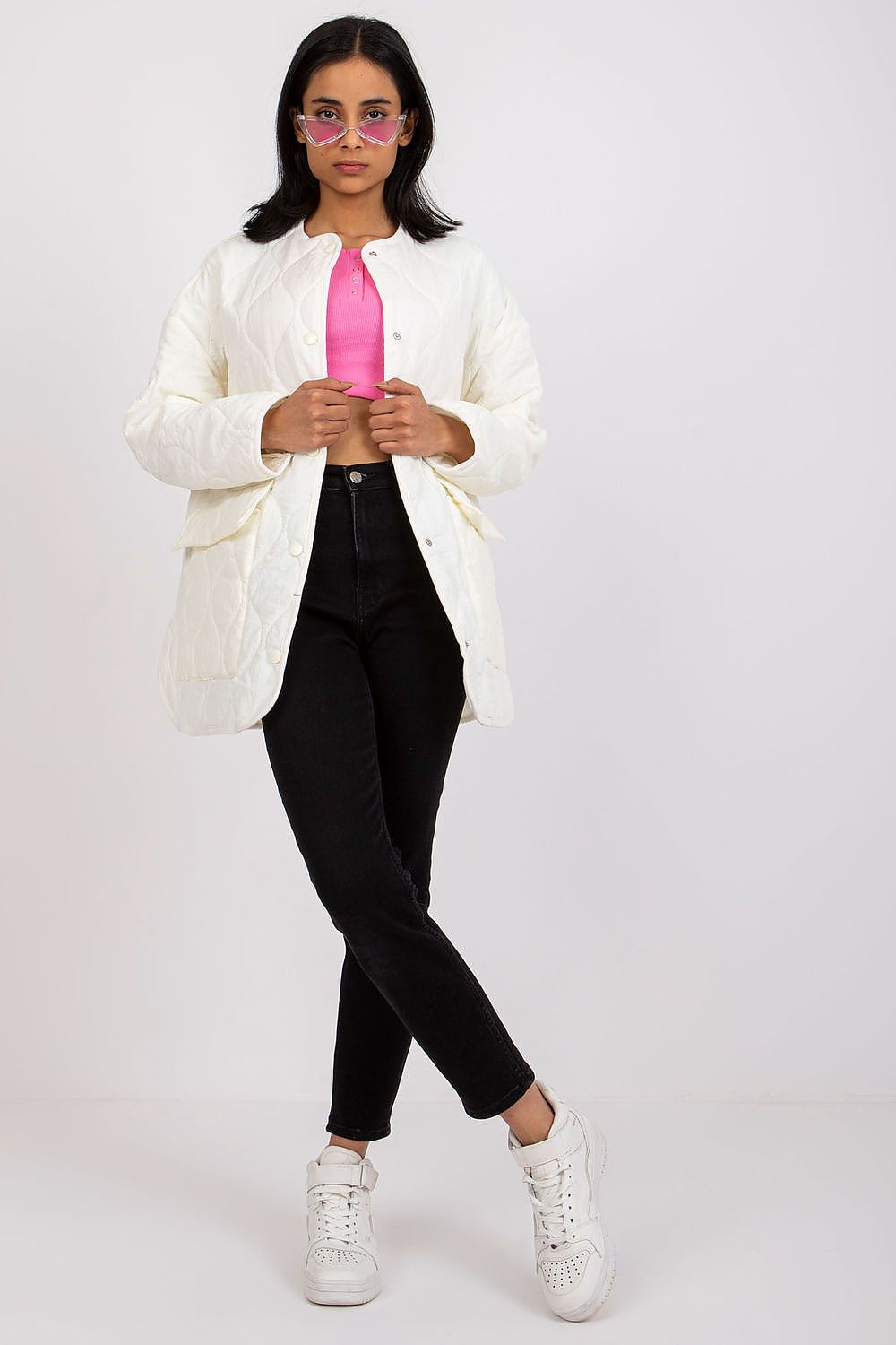  Veste model 170584 Rue Paris 