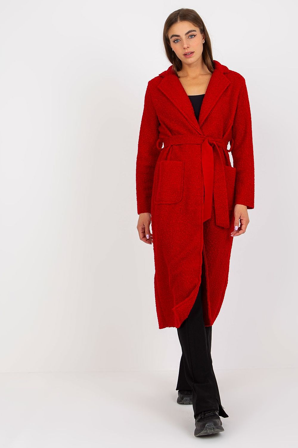  Manteau model 172453 Och Bella 