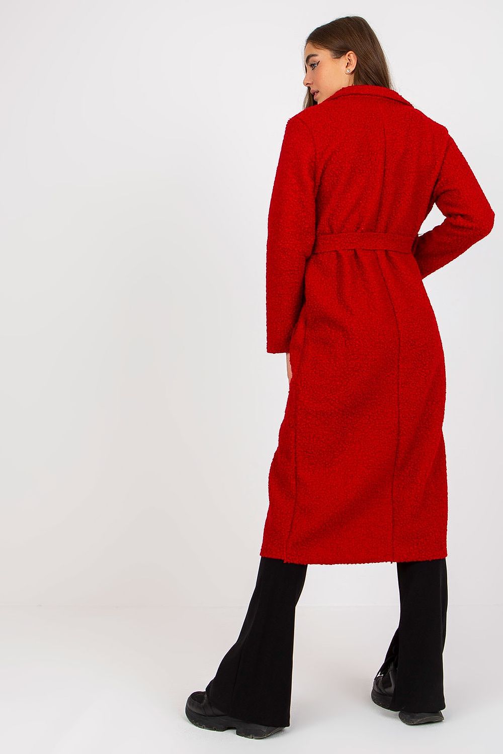  Manteau model 172453 Och Bella 