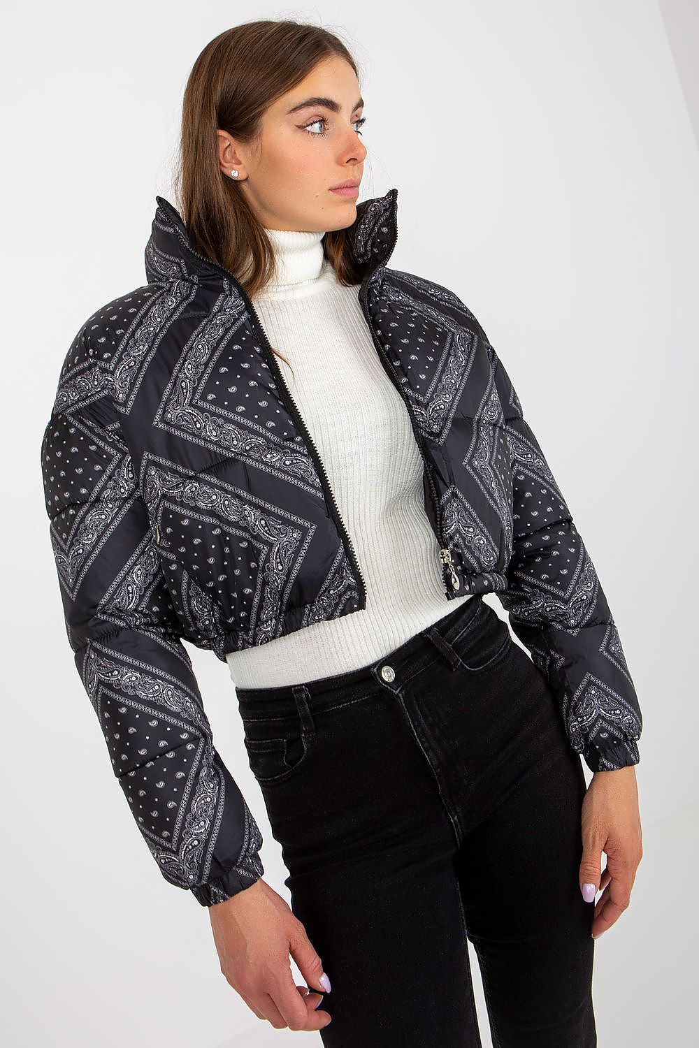  Veste model 172612 NM 