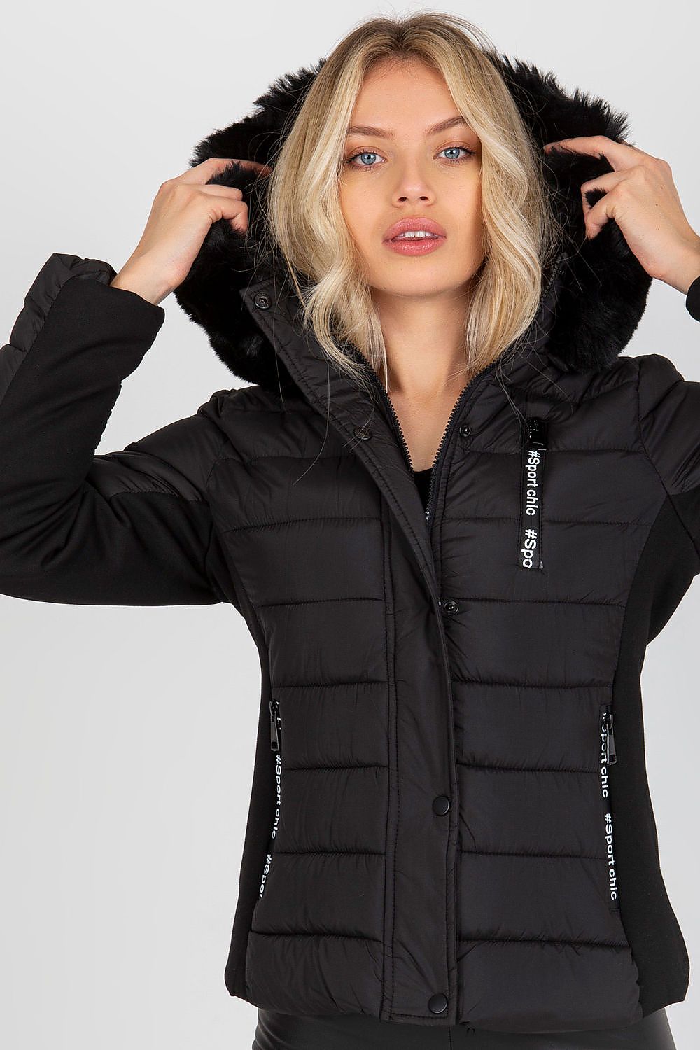  Veste model 173224 NM 