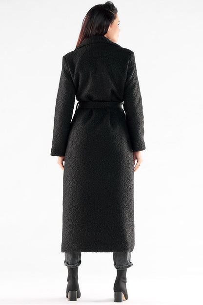  Manteau model 173855 awama 