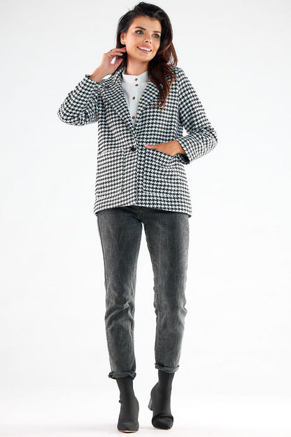  Veste model 173863 awama 